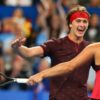 Hopman Cup: Kerber and Zverev in the final against Switzerland