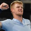 ATP: One to watch: Kyle Edmund keeps an eye on the top 20