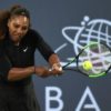 Tennis: Serena Williams cancels participation in Australian Open