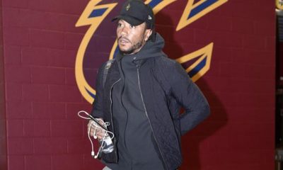 NBA: Cavaliers: Derrick Rose talks about an early comeback