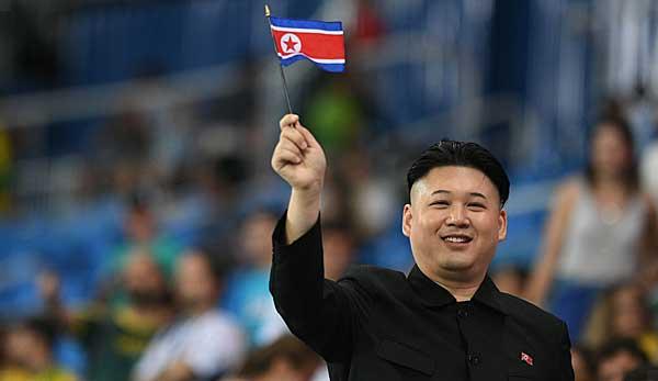 Olympia 2018: IOC member: North Korea "likely" to participate in winter games