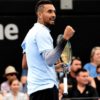 ATP: Kyrgios wins semi-final defeat against Dimitrov in Brisbane