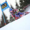 Ski Alpin: Shiffrin also dominates RTL from Kranjska Gora at will