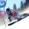 Ski Alpin: Hirscher on course for the next victory in Adelboden