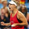 Hopman Cup: Kerber equalizes: The decision falls in the Mixed