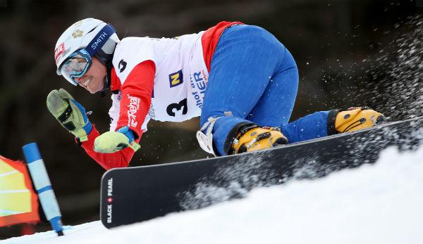 Snowboard: ÖSV celebrates double victory in the RTL mixed team competition at home World Cup