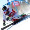 Ski Alpin: Hirscher beats Kristoffersen in Adelboden too