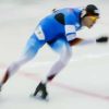 Speed skating: Ihle with EM-Bronze over 1000 m