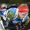 Biathlon: Relay in Oberhof without Dahlmeier and Hildebrand