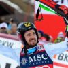 Ski alpine skiing: Hirscher wins in Adelboden, German "Nullnummer" (zero number)