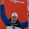 Cross-country skiing: Tour de Ski: Norwegian Weng wins mass start in Val di Fiemme