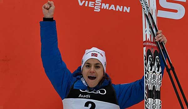 Cross-country skiing: Tour de Ski: Norwegian Weng wins mass start in Val di Fiemme