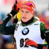 Biathlon: Doll and Peiffer in pursuit in the top ten