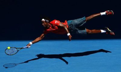 ATP: Monfils disenchant Rublev in the Doha Final