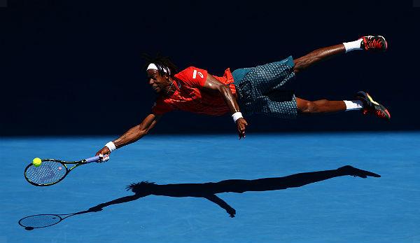 ATP: Monfils disenchant Rublev in the Doha Final