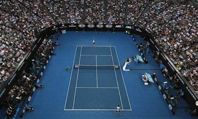 Tennis: Australian Open 2018: Information about the schedule, the TV broadcast and the live stream