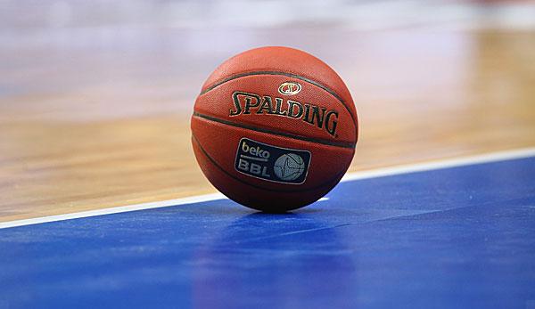 Basketball: BBL: Polar Bears Bremerhaven celebrate third victory of the season