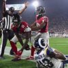 NFL: Rams fairy tale ends against tough Falcons