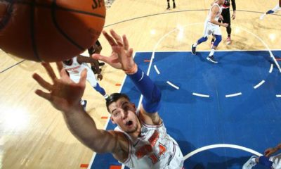 NBA: Media: Several teams want Hernangomez