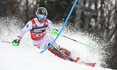 Ski-Alpin: Adelboden-Slalom: ÖSV double guidance system