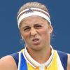 WTA: Ostapenko fails Melbourne dress rehearsal