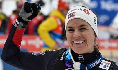 Cross-country skiing: Norwegian Weng defends title in Tour de Ski