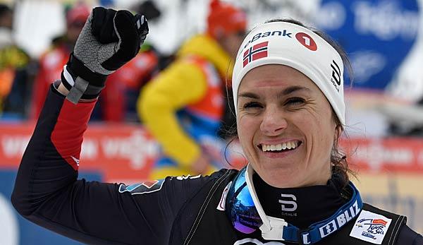 Cross-country skiing: Norwegian Weng defends title in Tour de Ski