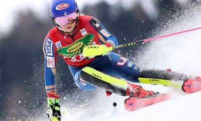 Ski Alpin: Shiffrin demolishes the competition again