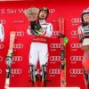 Ski Alpin: Straßer fights his way to the "half" standard - Hirscher wins two victories