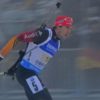 Biathlon: Fog chaos in Oberhof: German men's relay without a chance