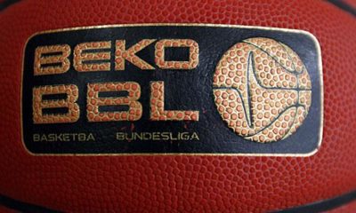 BBL: Alba Berlin wins top game in Ludwigsburg