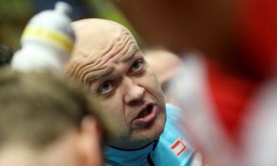 Handball: ÖHB men also lose EM dress rehearsal