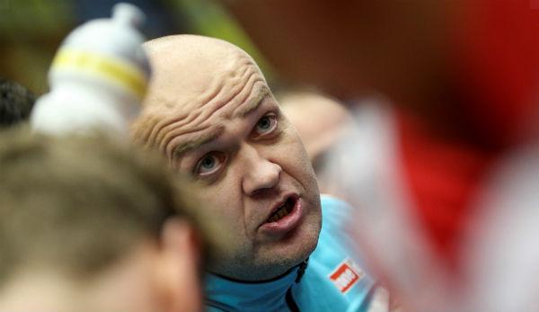 Handball: ÖHB men also lose EM dress rehearsal