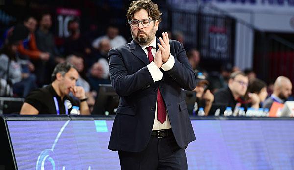 Basketball: BBL-Cup: Cup Winner Bamberg has to go to Munich