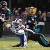 NFL: Bortles Historical - Jags-Defense suffocates Buffalo