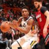 NBA: Heat defies strong Donovan Mitchell - Rookie misses out on winning game