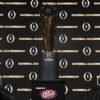 US Sports: National Championship Game Preview: Georgia vs.