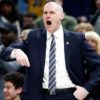 NBA: Carlisle on ball-criticism on ESPN:"A shame"