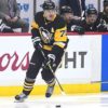 NHL: Penguins win second consecutive victory for Penguins - Vegas remains unstoppable