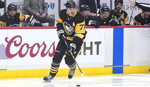 NHL: Penguins win second consecutive victory for Penguins - Vegas remains unstoppable