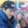 Ski Alpin: Strong criticism of Kristoffersen by Neureuther