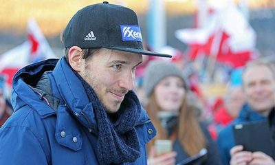 Ski Alpin: Strong criticism of Kristoffersen by Neureuther