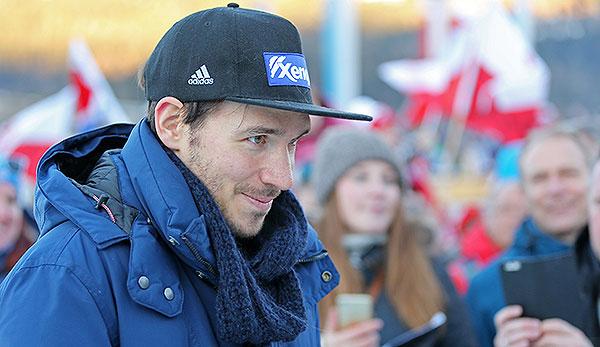 Ski Alpin: Strong criticism of Kristoffersen by Neureuther