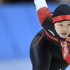 Speed skating: Doping: Chinese speed skater Shi banned for two years