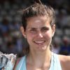 WTA: Görges now officially ranked 12th on the world ranking list