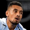 ATP: Nick Kyrgios still missing a rank