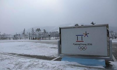 Olympia 2018: One month before the Olympic Games: Korea Peace Summit boosts hope