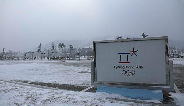 Olympia 2018: One month before the Olympic Games: Korea Peace Summit boosts hope