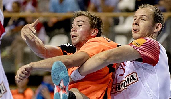 Handball: Flensburg: Jensen to replace Toft Hansen