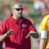 NFL: Trainer Search Completed: Bears engage Matt Nagy